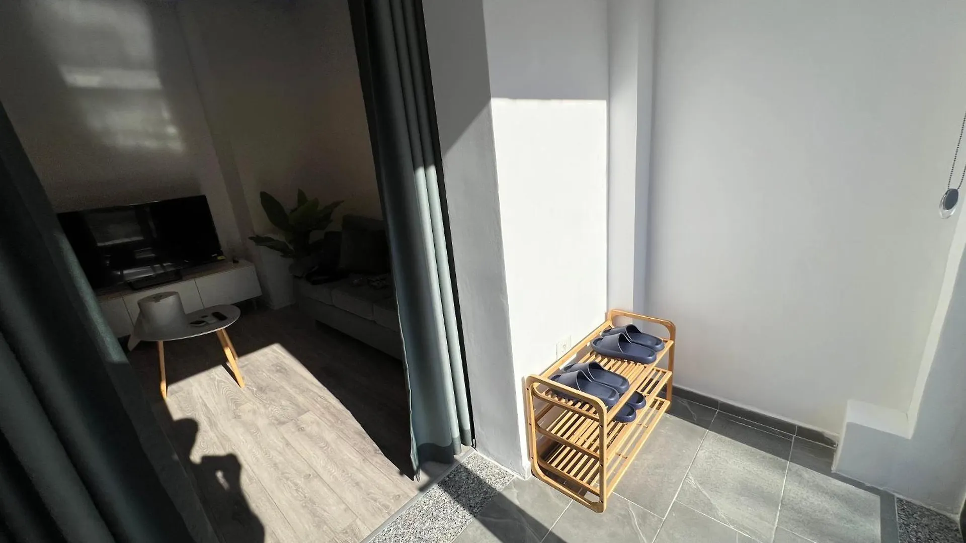 Sunflower Apartment Tirana