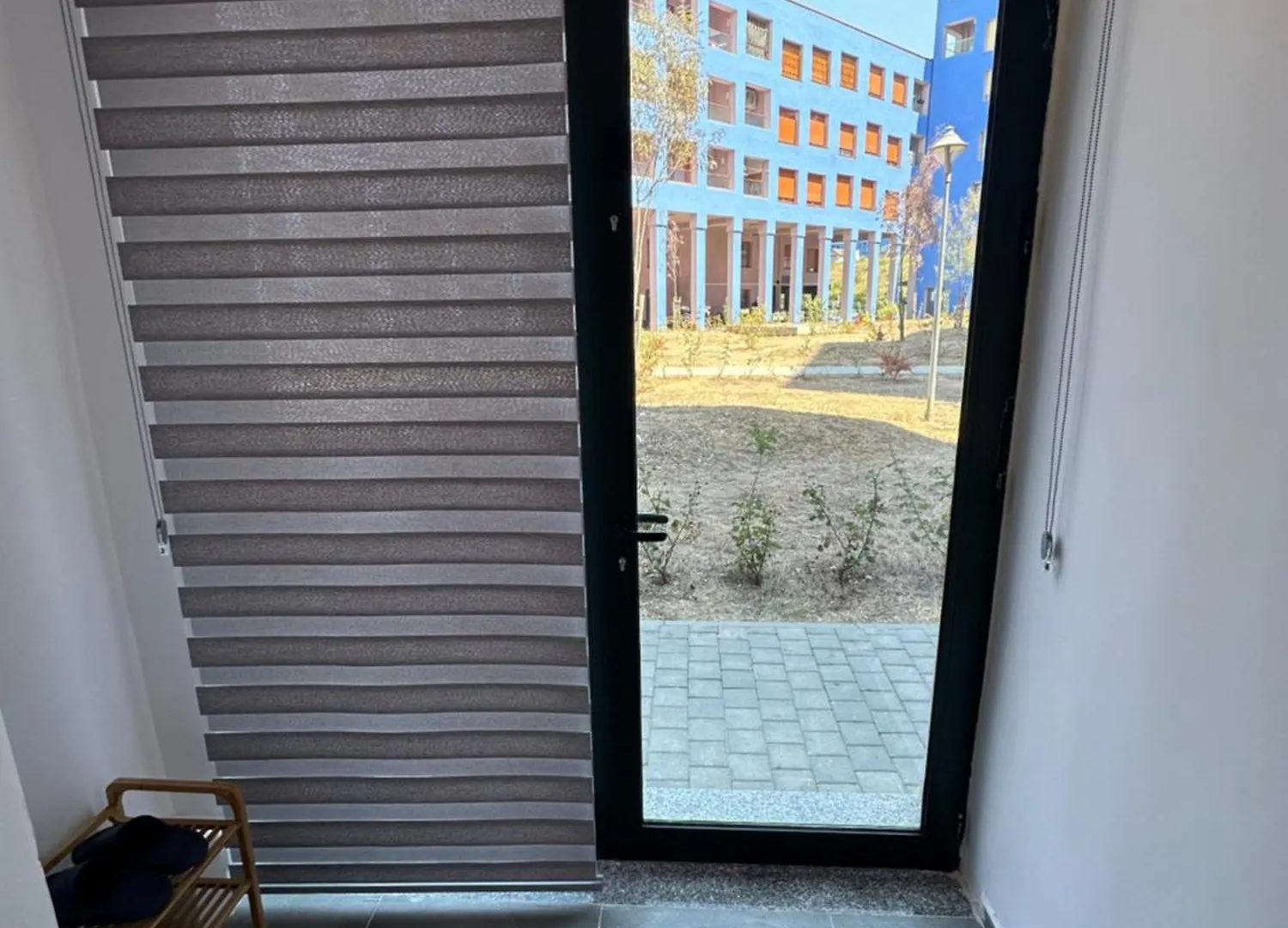 Sunflower Apartment Tirana